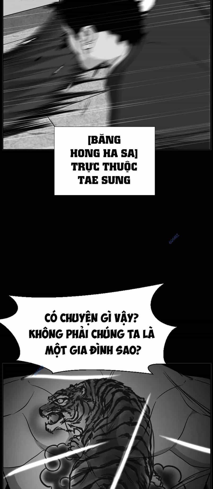 Bố Già Trùng Sinh - Chương 21 - ảnh 37