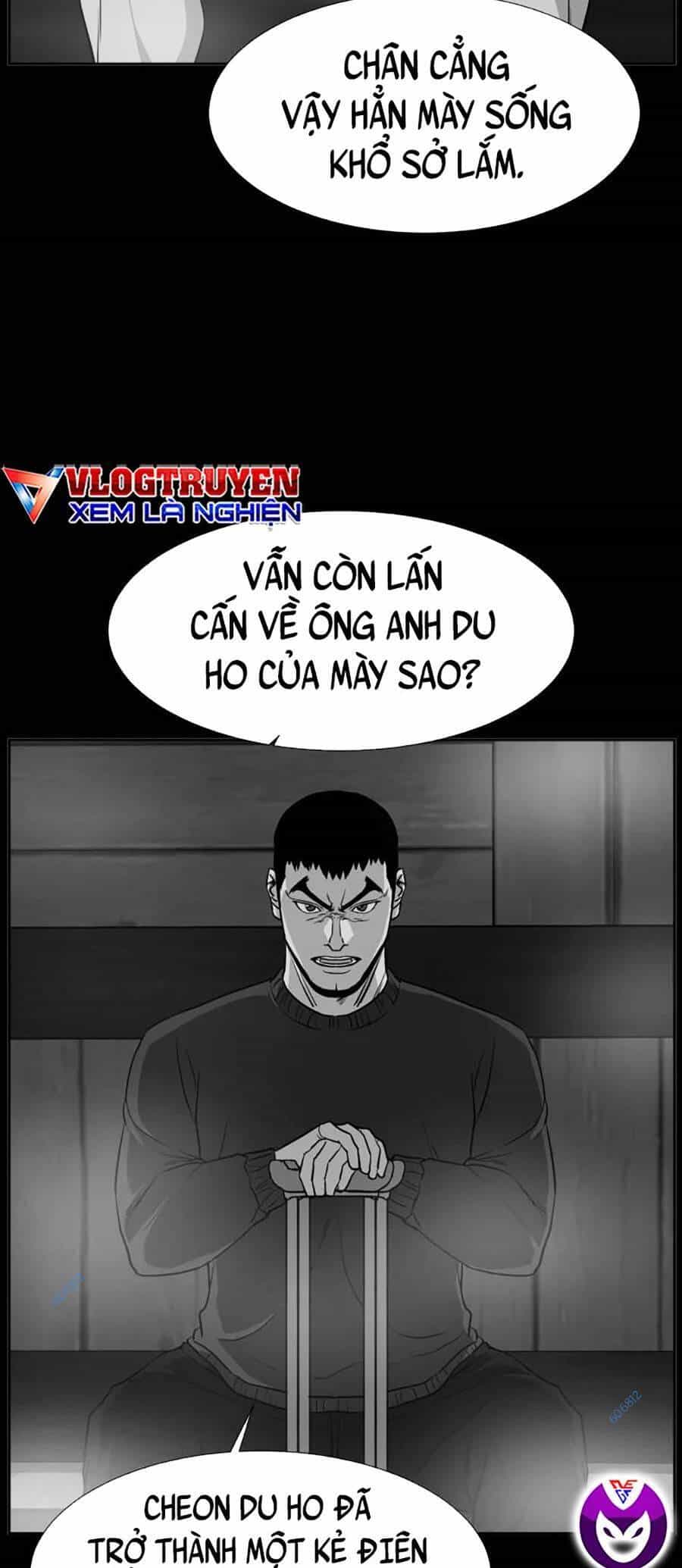 Bố Già Trùng Sinh - Chương 21 - ảnh 43