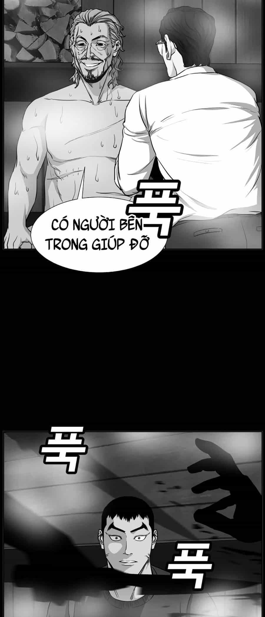 Bố Già Trùng Sinh - Chương 21 - ảnh 48