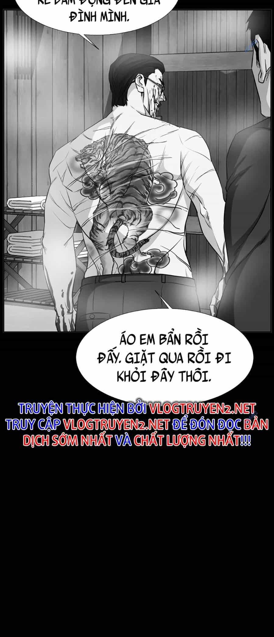 Bố Già Trùng Sinh - Chương 21 - ảnh 51
