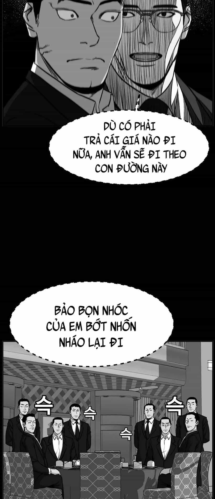 Bố Già Trùng Sinh - Chương 21 - ảnh 62