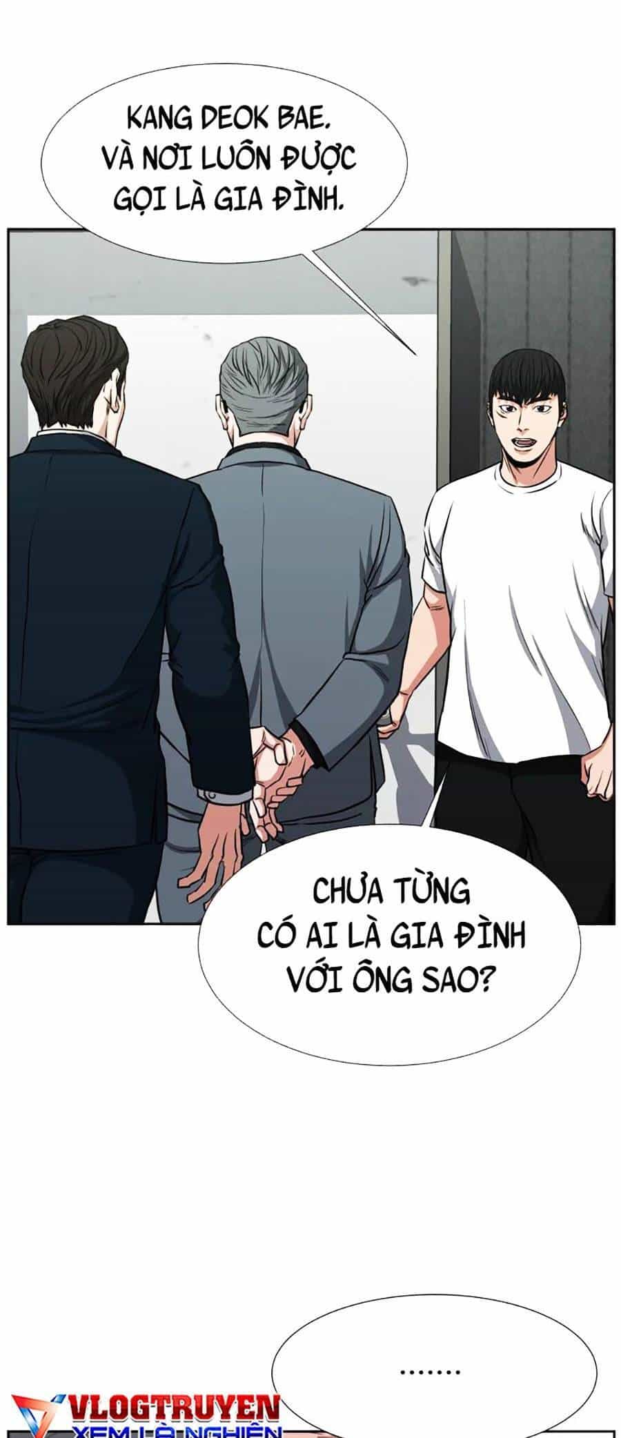 Bố Già Trùng Sinh - Chương 21 - ảnh 68