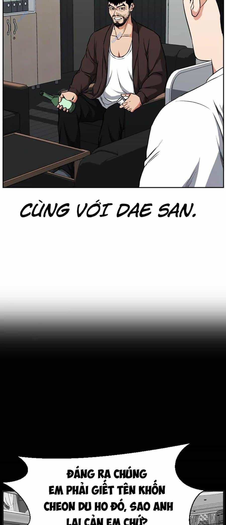 Bố Già Trùng Sinh - Chương 21 - ảnh 73