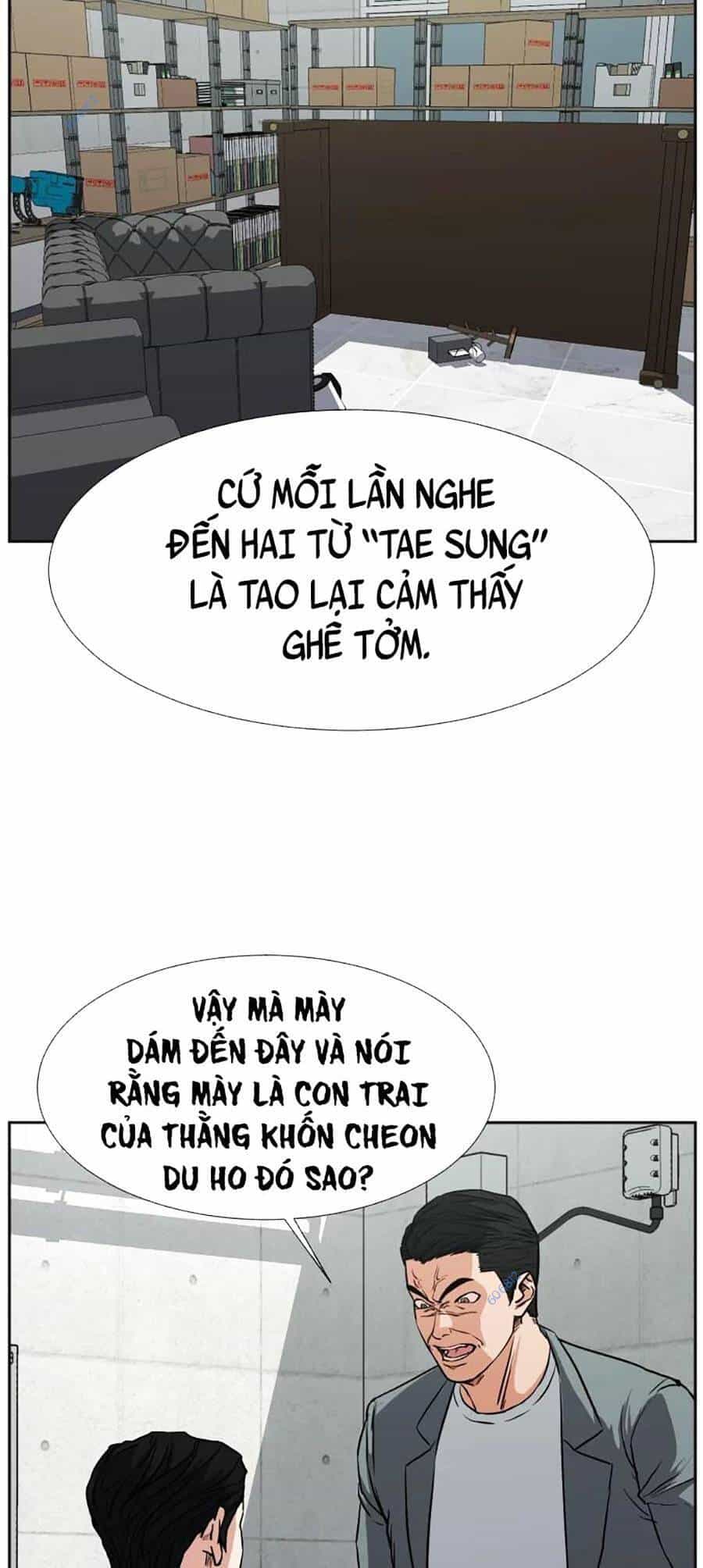 Bố Già Trùng Sinh - Chương 22 - ảnh 11