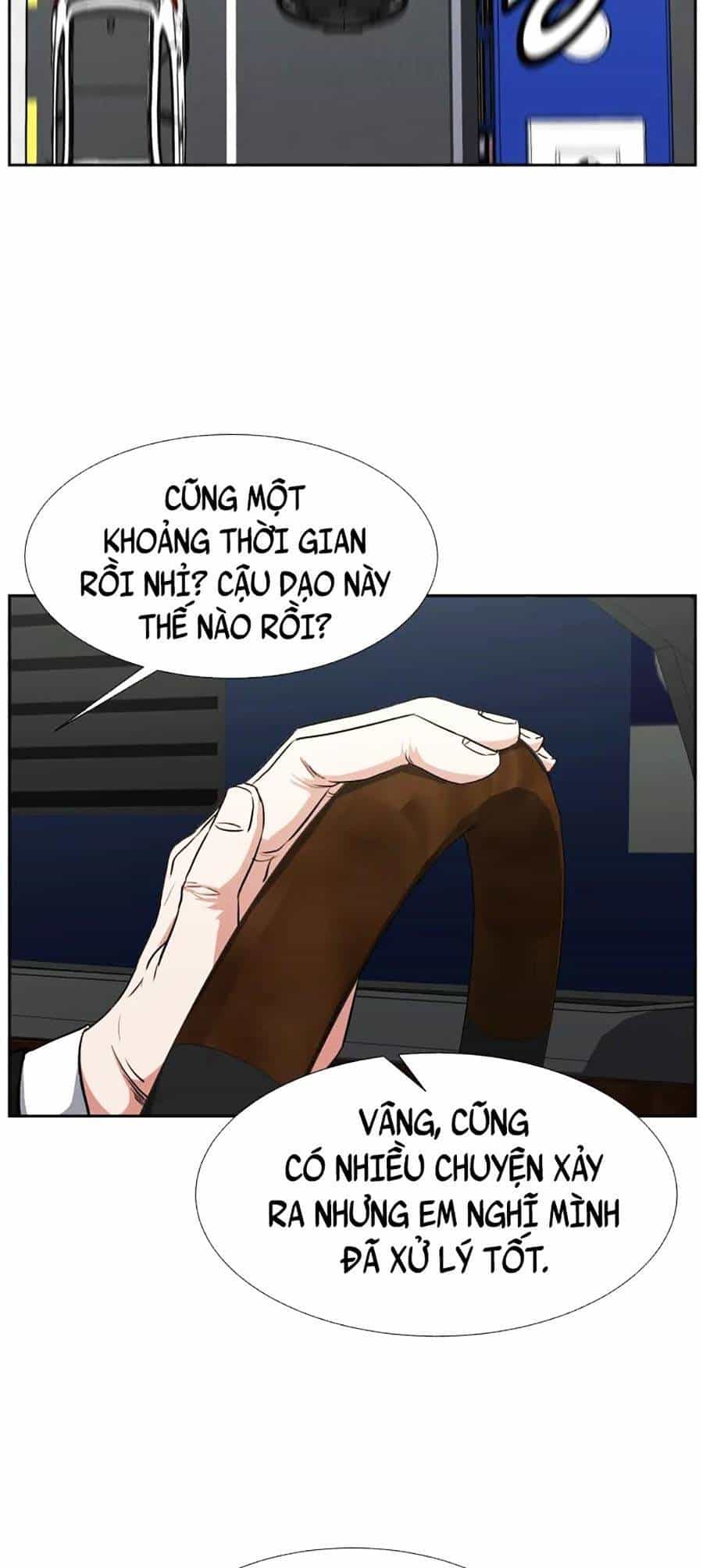Bố Già Trùng Sinh - Chương 22 - ảnh 2