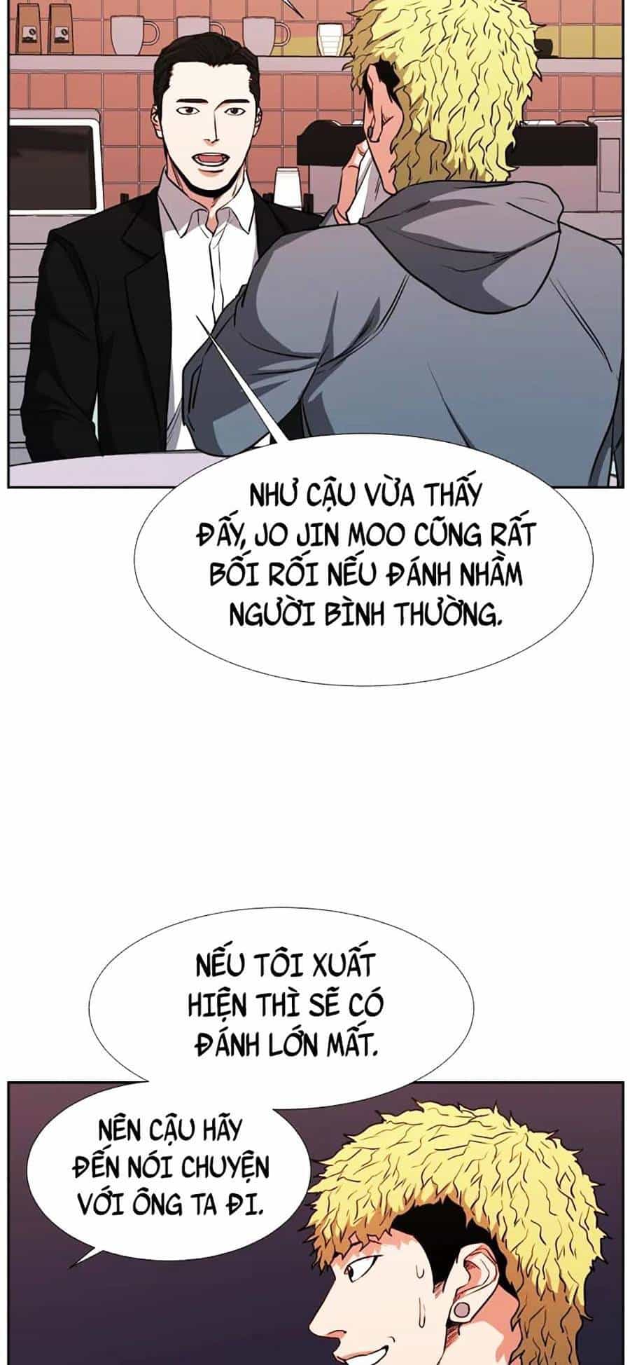 Bố Già Trùng Sinh - Chương 22 - ảnh 28