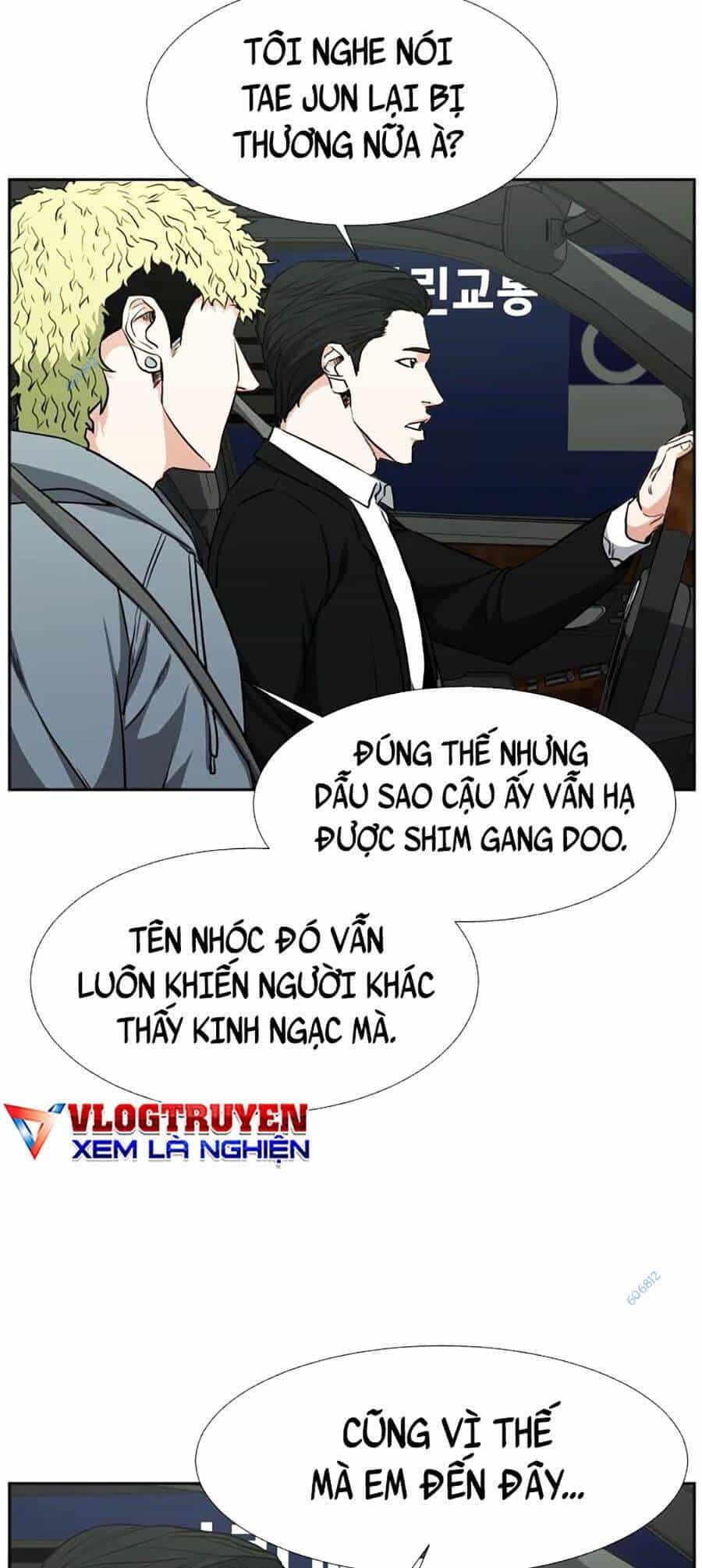 Bố Già Trùng Sinh - Chương 22 - ảnh 3