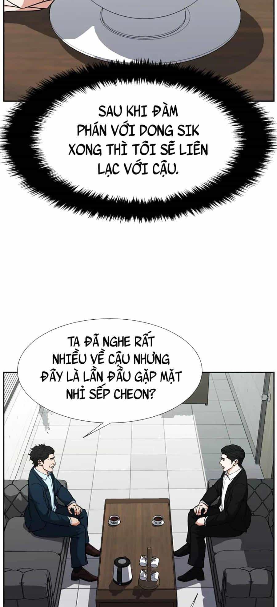 Bố Già Trùng Sinh - Chương 22 - ảnh 32