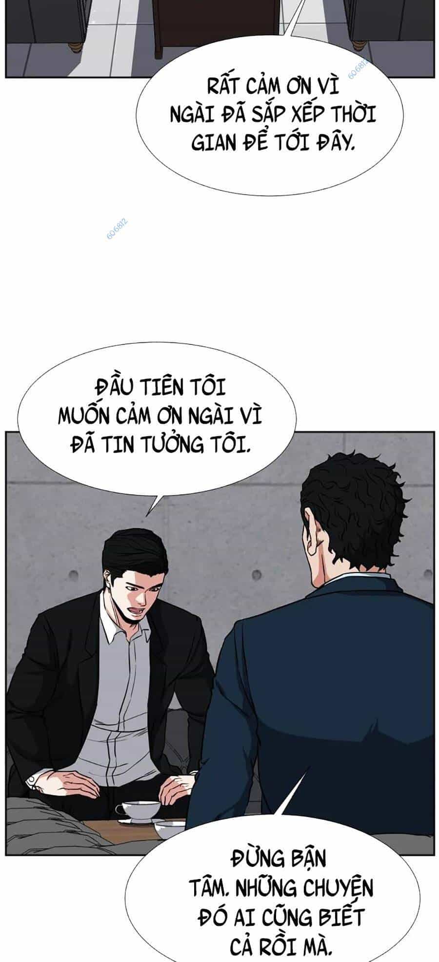 Bố Già Trùng Sinh - Chương 22 - ảnh 33