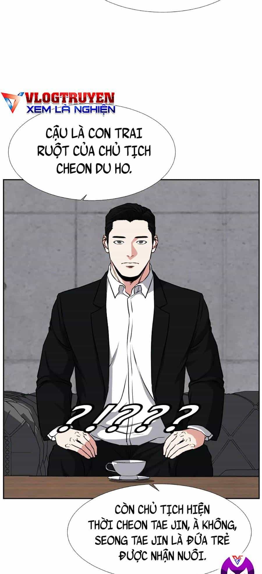 Bố Già Trùng Sinh - Chương 22 - ảnh 34