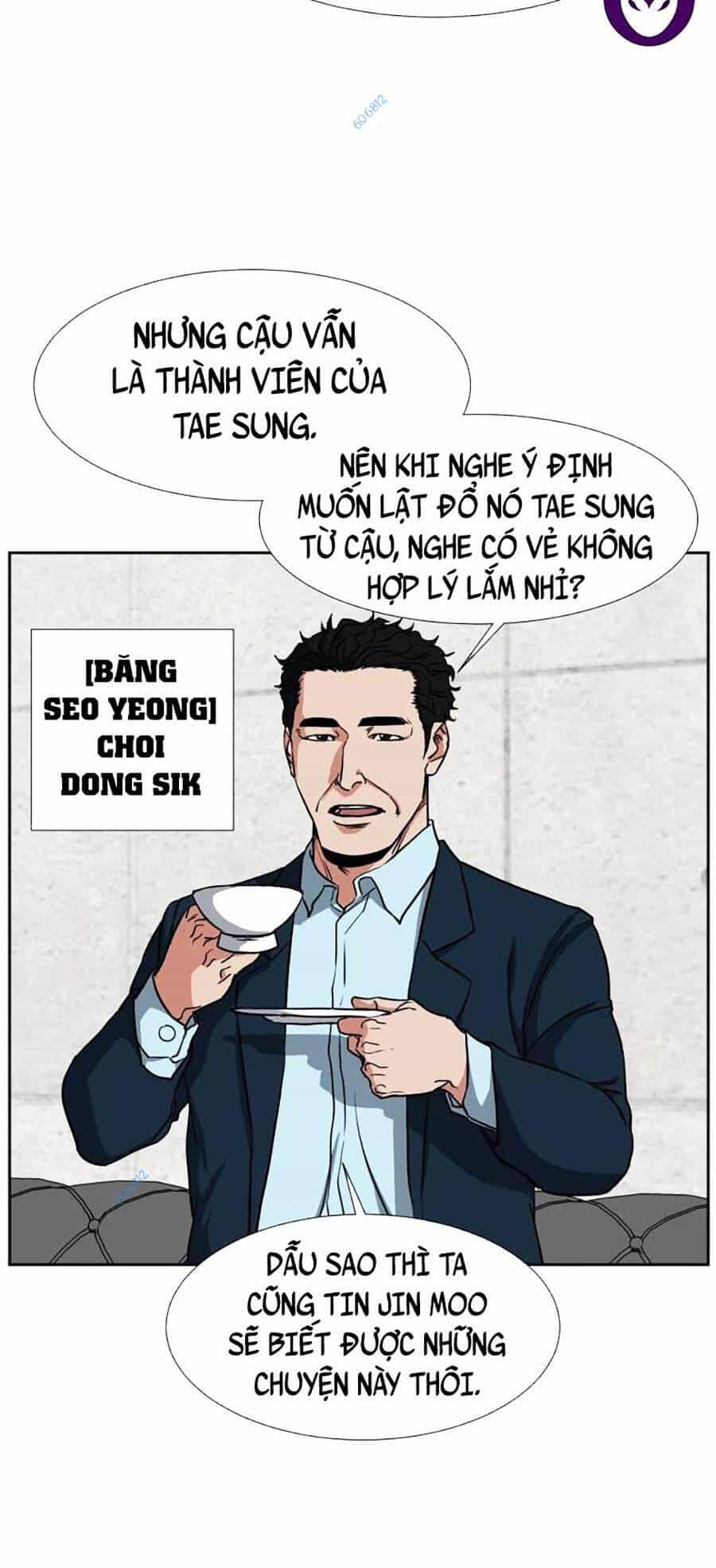 Bố Già Trùng Sinh - Chương 22 - ảnh 35