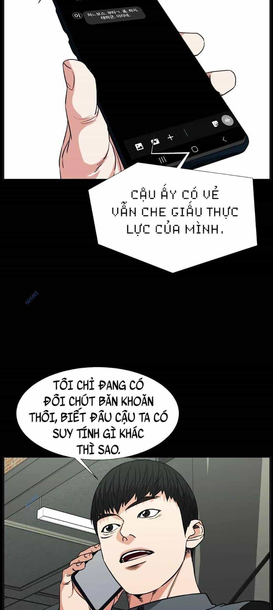 Bố Già Trùng Sinh - Chương 22 - ảnh 5