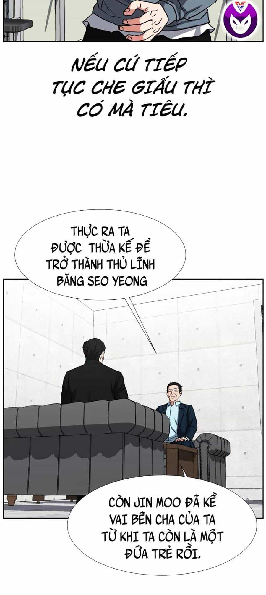 Bố Già Trùng Sinh - Chương 22 - ảnh 50