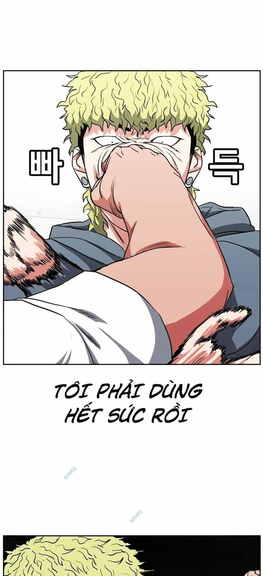 Bố Già Trùng Sinh - Chương 23 - ảnh 21