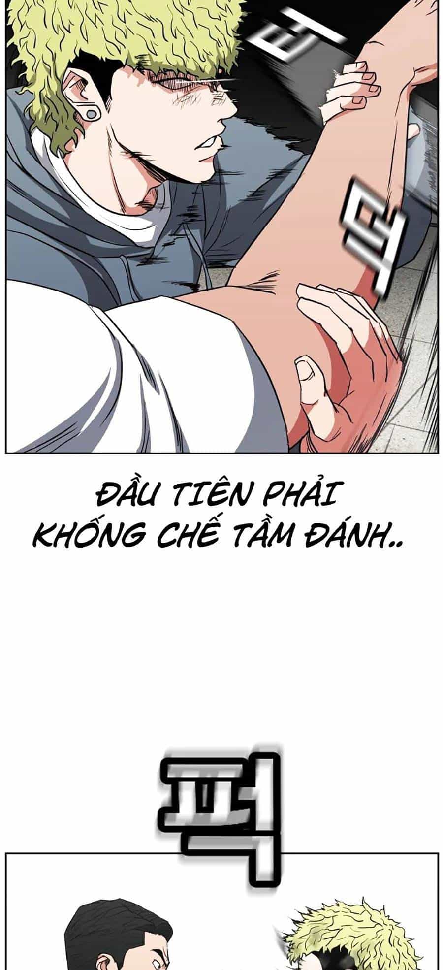 Bố Già Trùng Sinh - Chương 23 - ảnh 22
