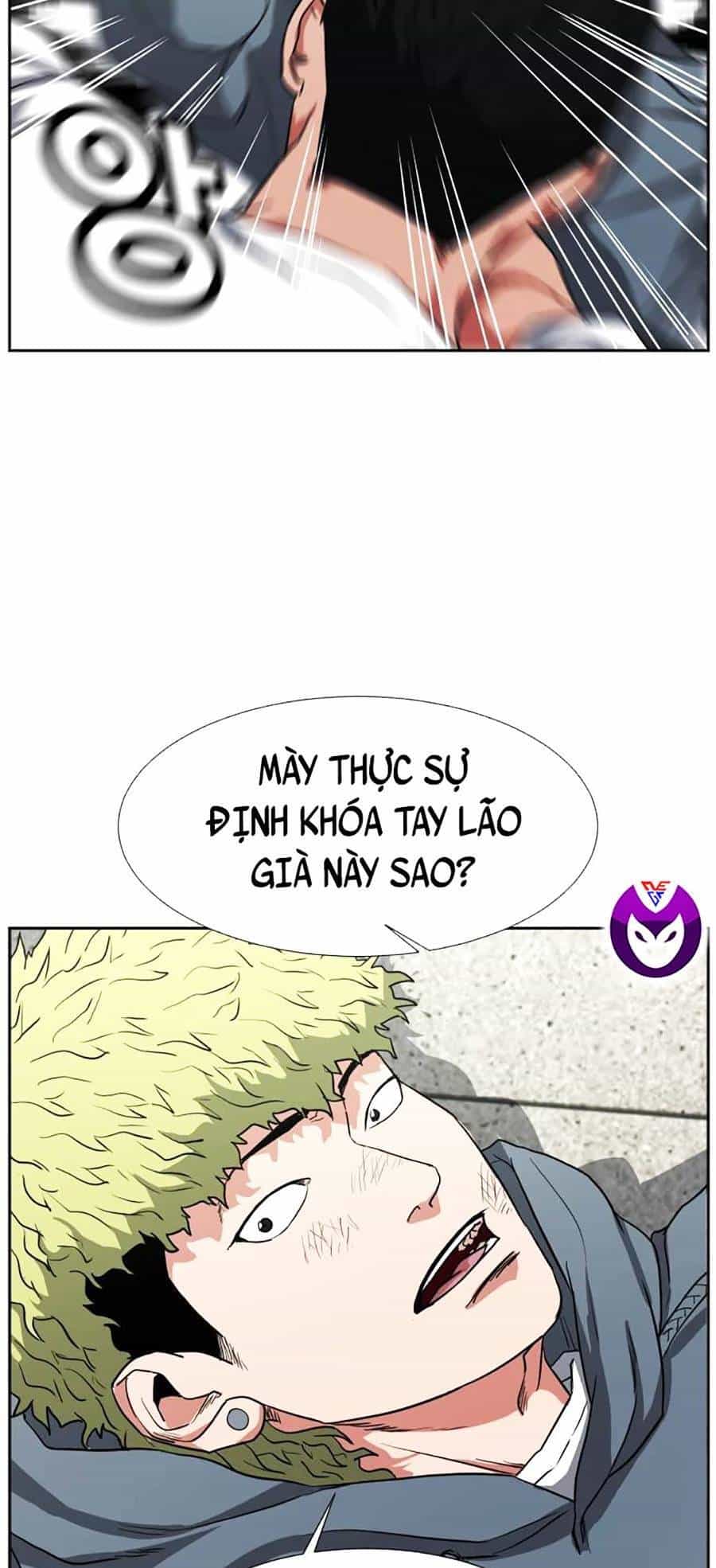 Bố Già Trùng Sinh - Chương 23 - ảnh 26