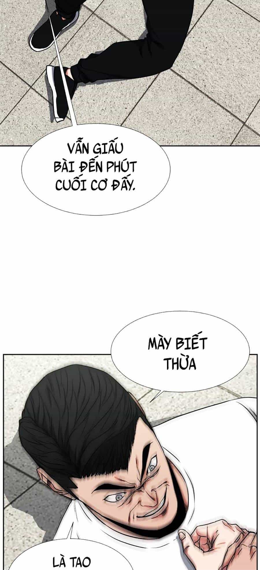 Bố Già Trùng Sinh - Chương 23 - ảnh 28