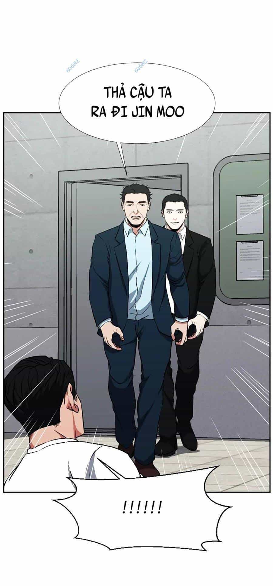 Bố Già Trùng Sinh - Chương 23 - ảnh 31
