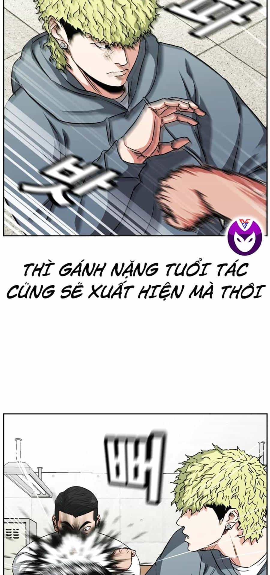 Bố Già Trùng Sinh - Chương 23 - ảnh 4