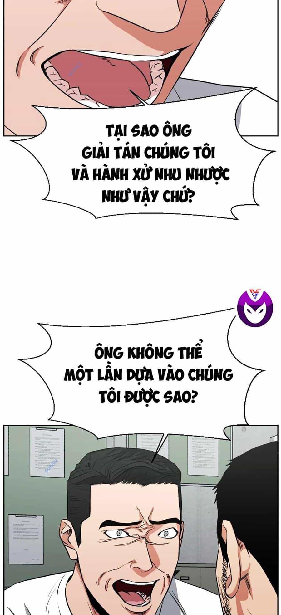 Bố Già Trùng Sinh - Chương 23 - ảnh 49