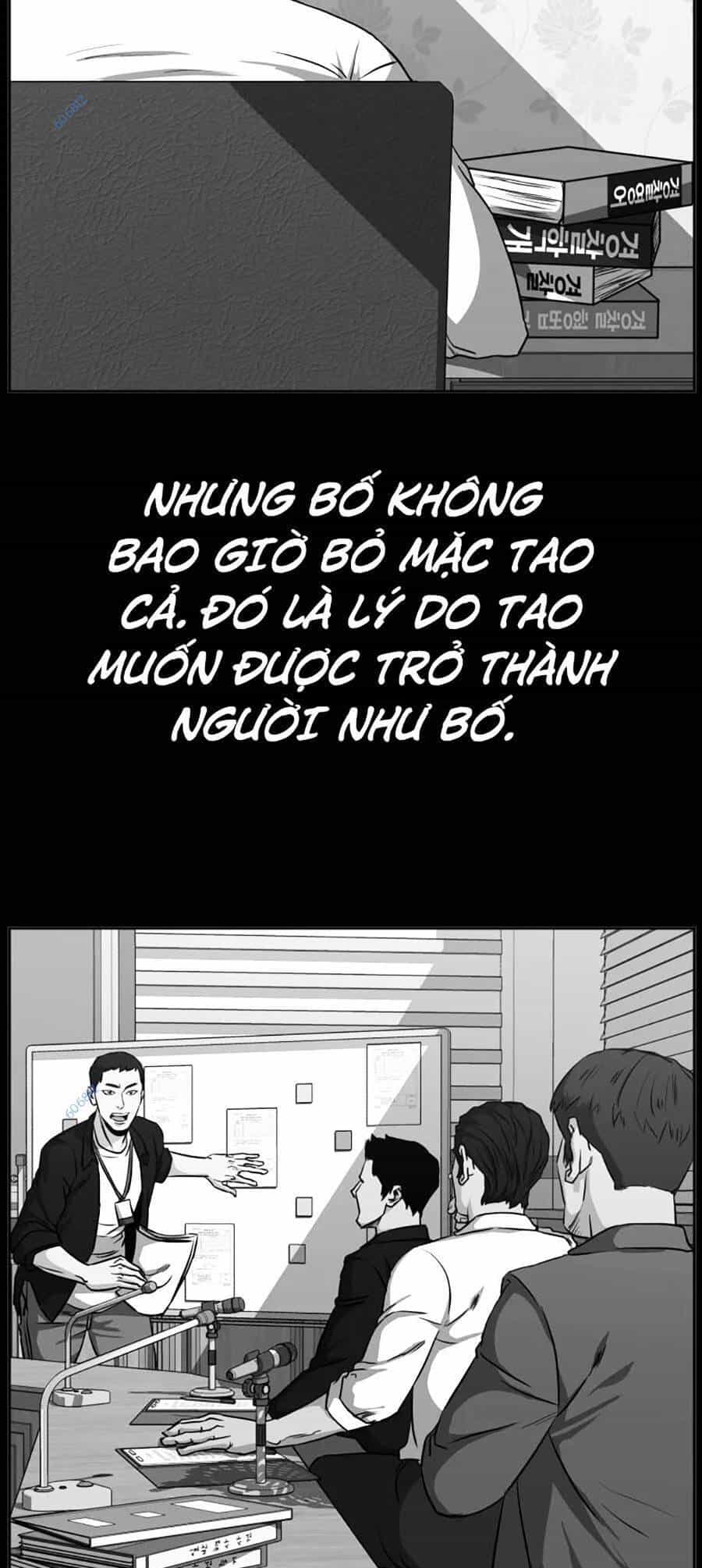 Bố Già Trùng Sinh - Chương 23 - ảnh 65