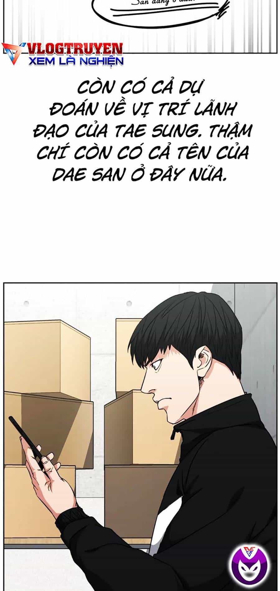Bố Già Trùng Sinh - Chương 24 - ảnh 10