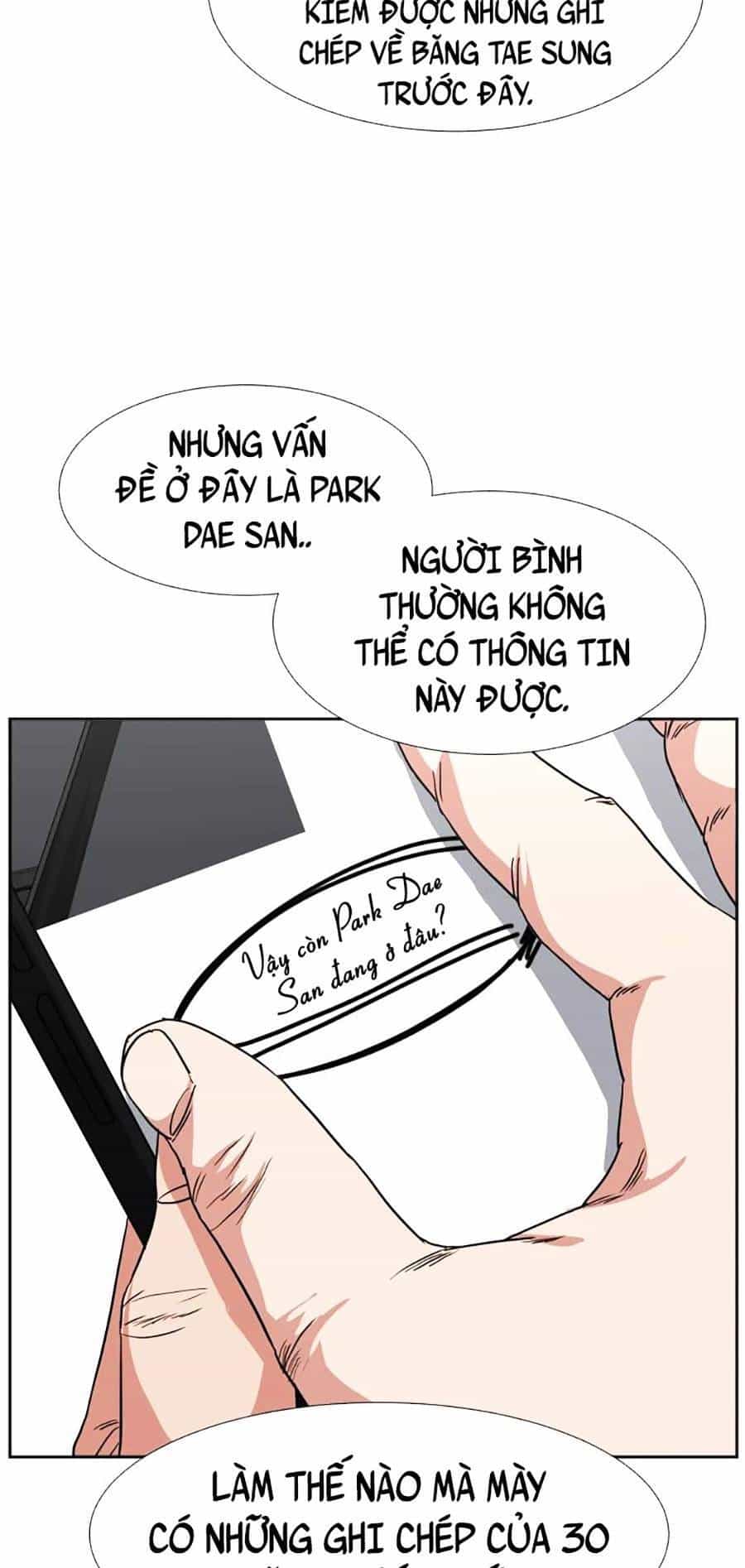 Bố Già Trùng Sinh - Chương 24 - ảnh 12