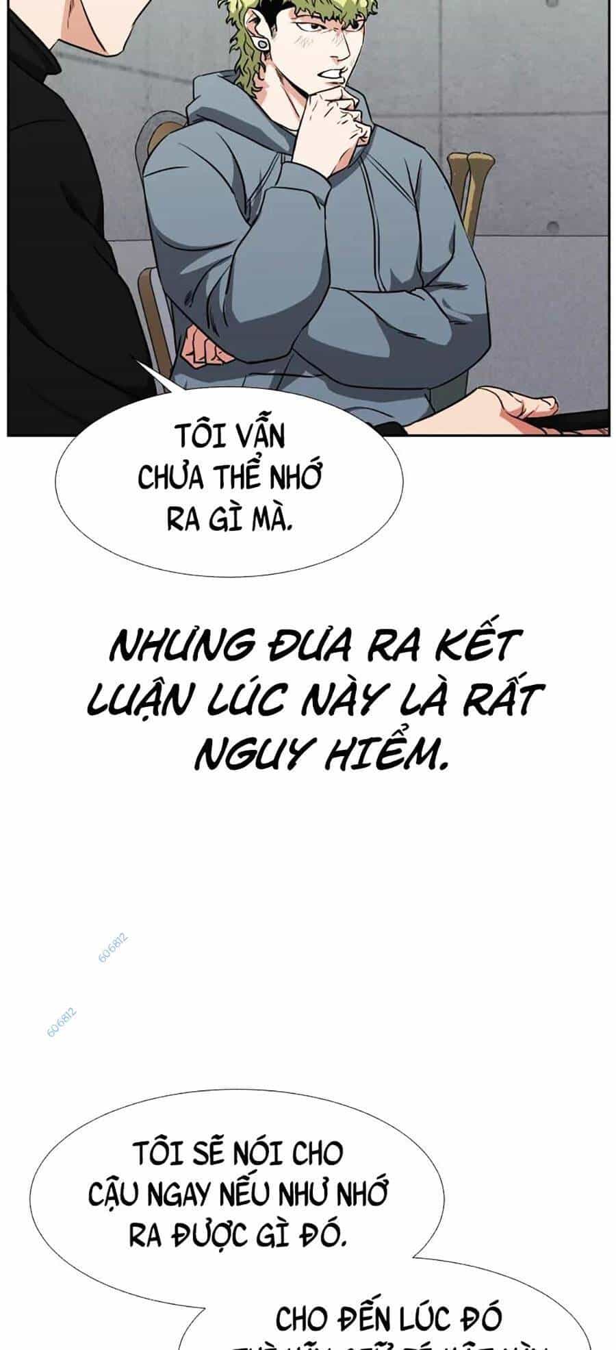 Bố Già Trùng Sinh - Chương 24 - ảnh 17