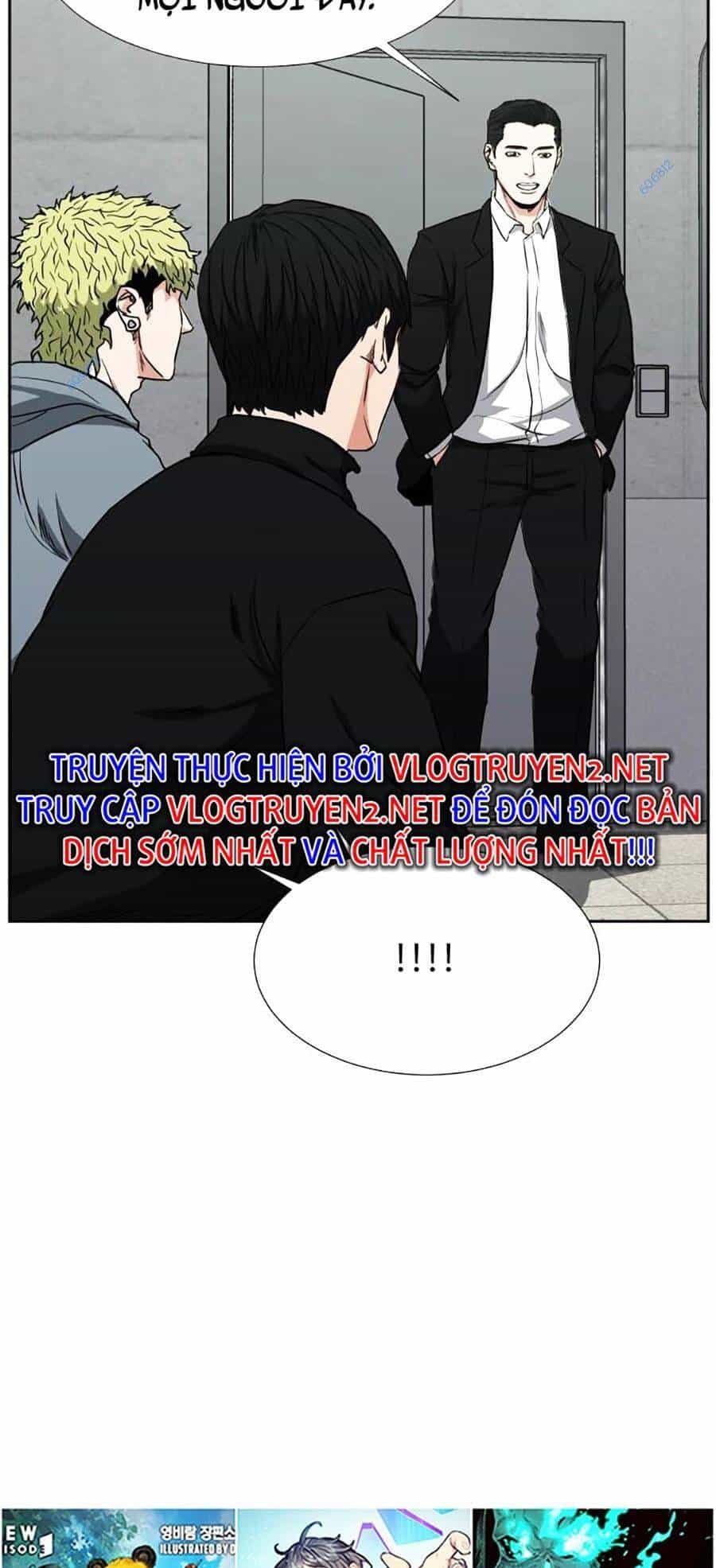 Bố Già Trùng Sinh - Chương 24 - ảnh 19