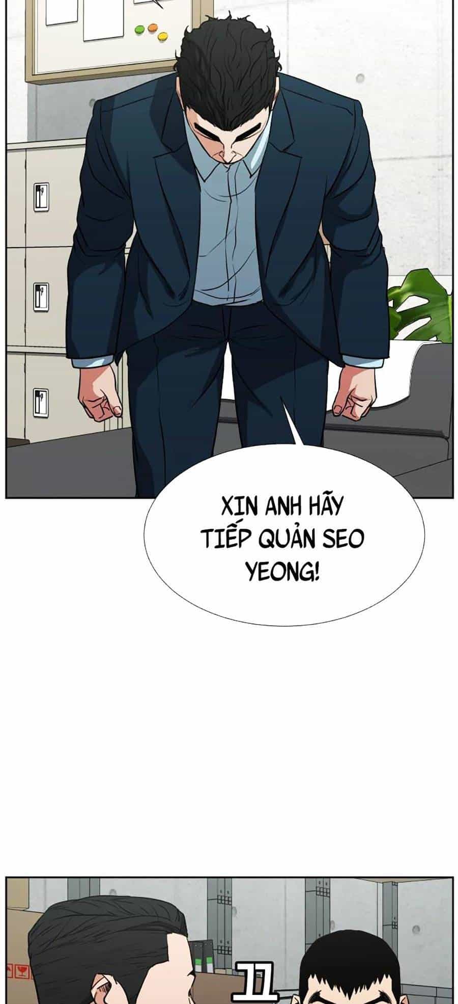 Bố Già Trùng Sinh - Chương 24 - ảnh 28