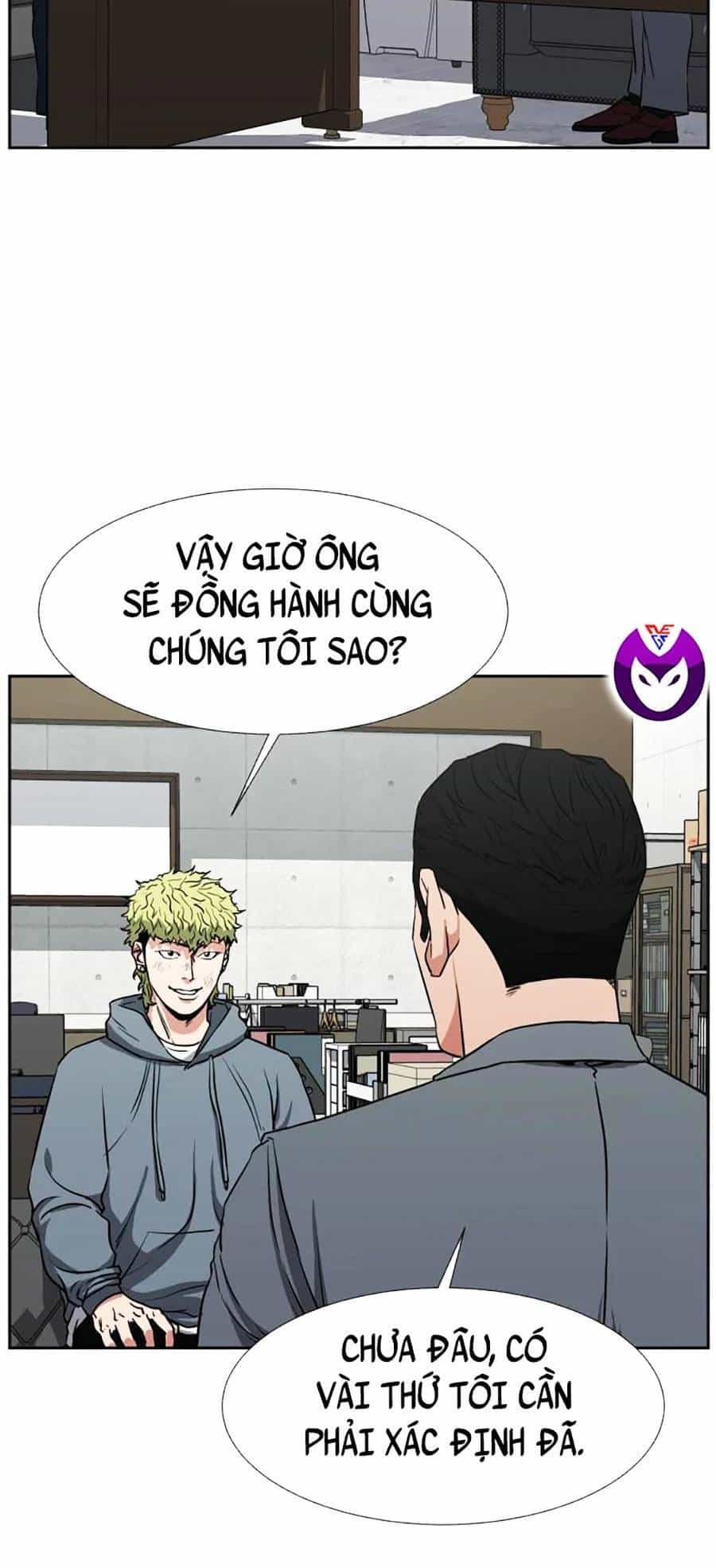 Bố Già Trùng Sinh - Chương 24 - ảnh 30