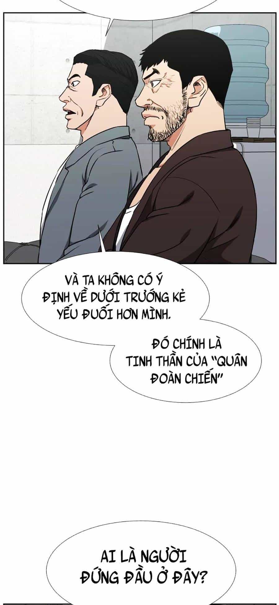 Bố Già Trùng Sinh - Chương 24 - ảnh 32