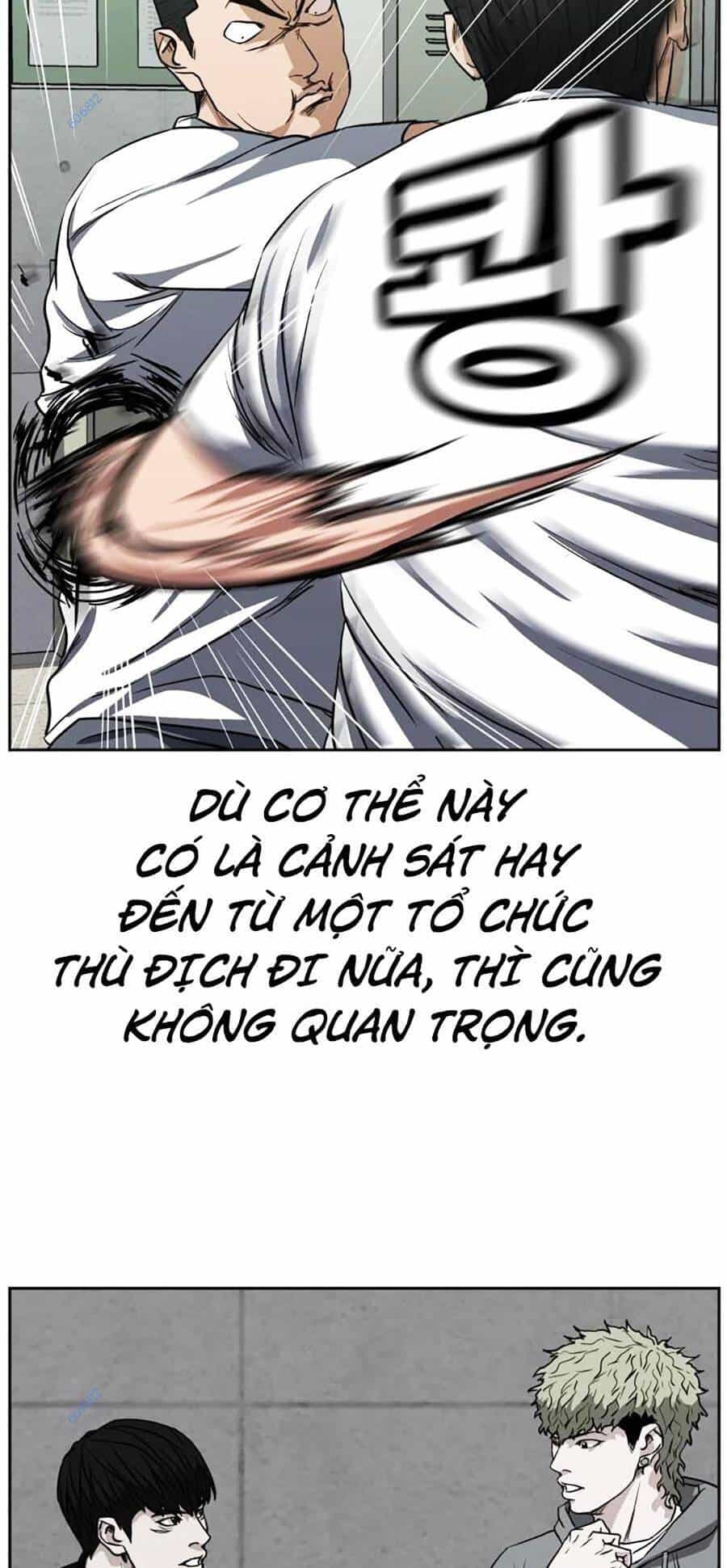 Bố Già Trùng Sinh - Chương 24 - ảnh 53