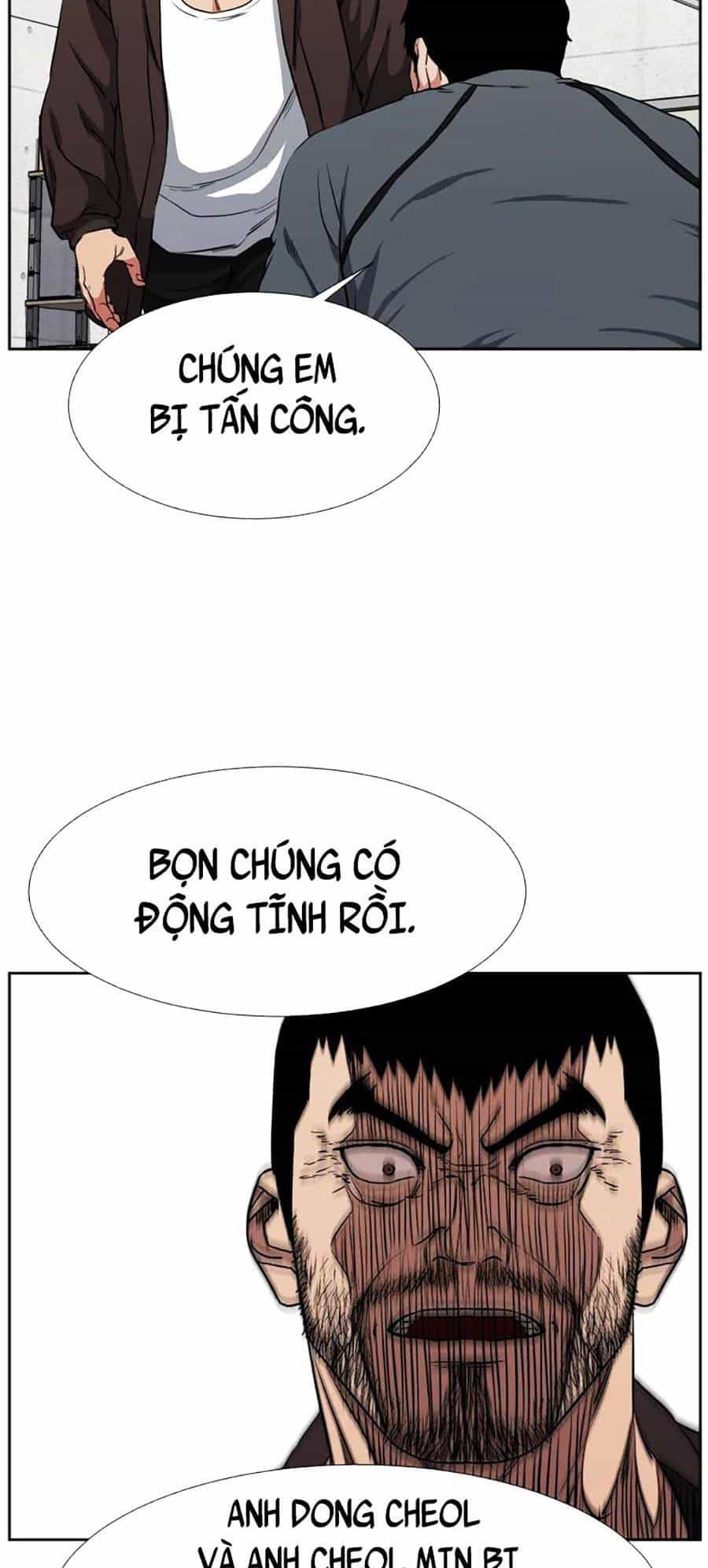 Bố Già Trùng Sinh - Chương 24 - ảnh 72