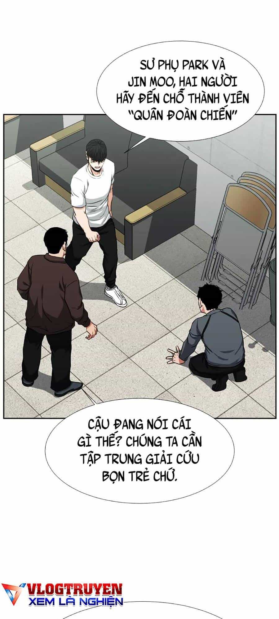 Bố Già Trùng Sinh - Chương 24 - ảnh 74