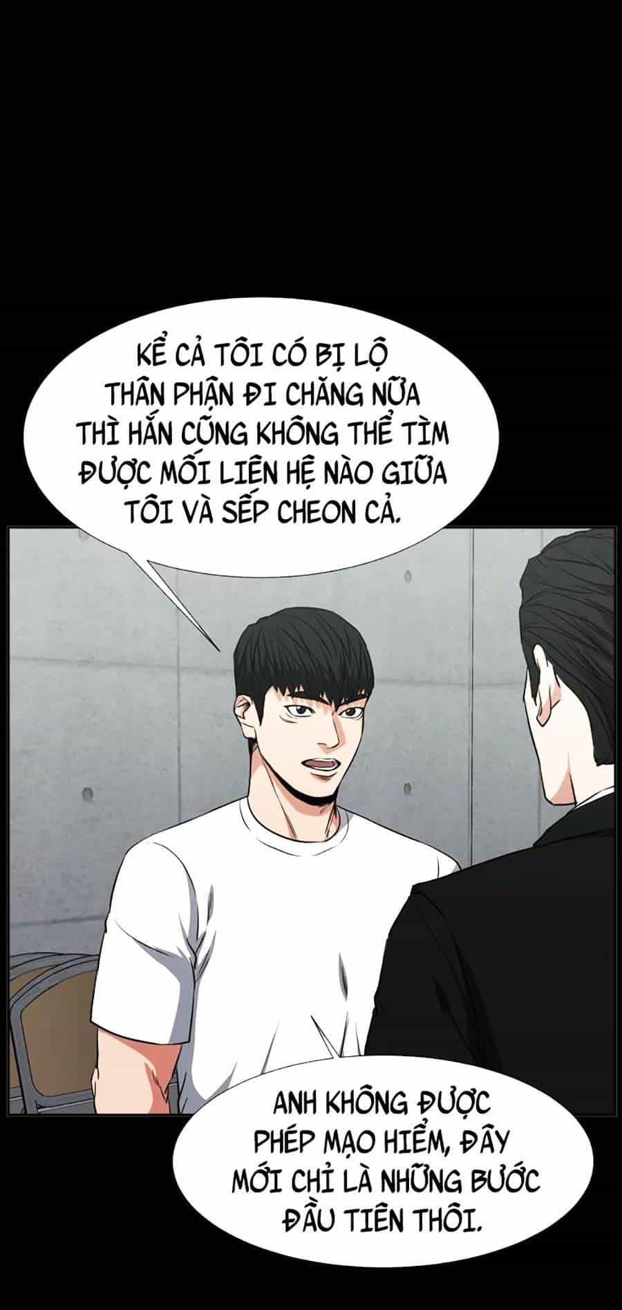 Bố Già Trùng Sinh - Chương 25 - ảnh 12