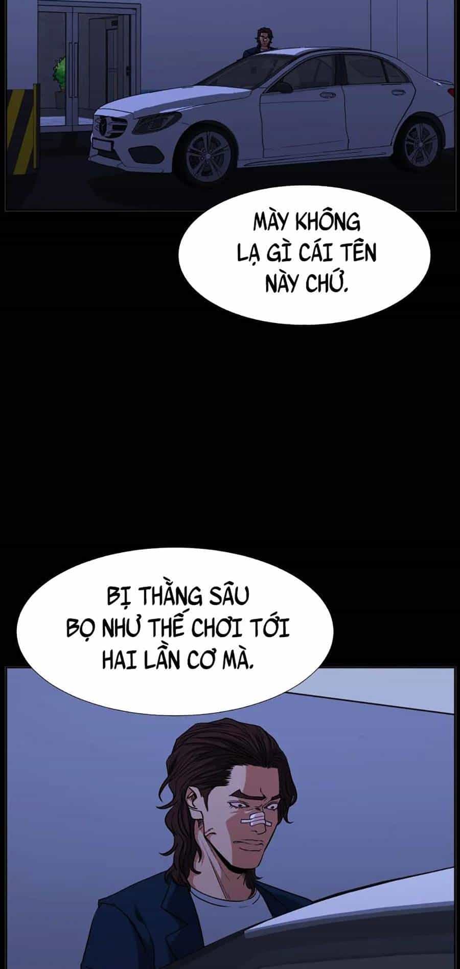 Bố Già Trùng Sinh - Chương 25 - ảnh 16