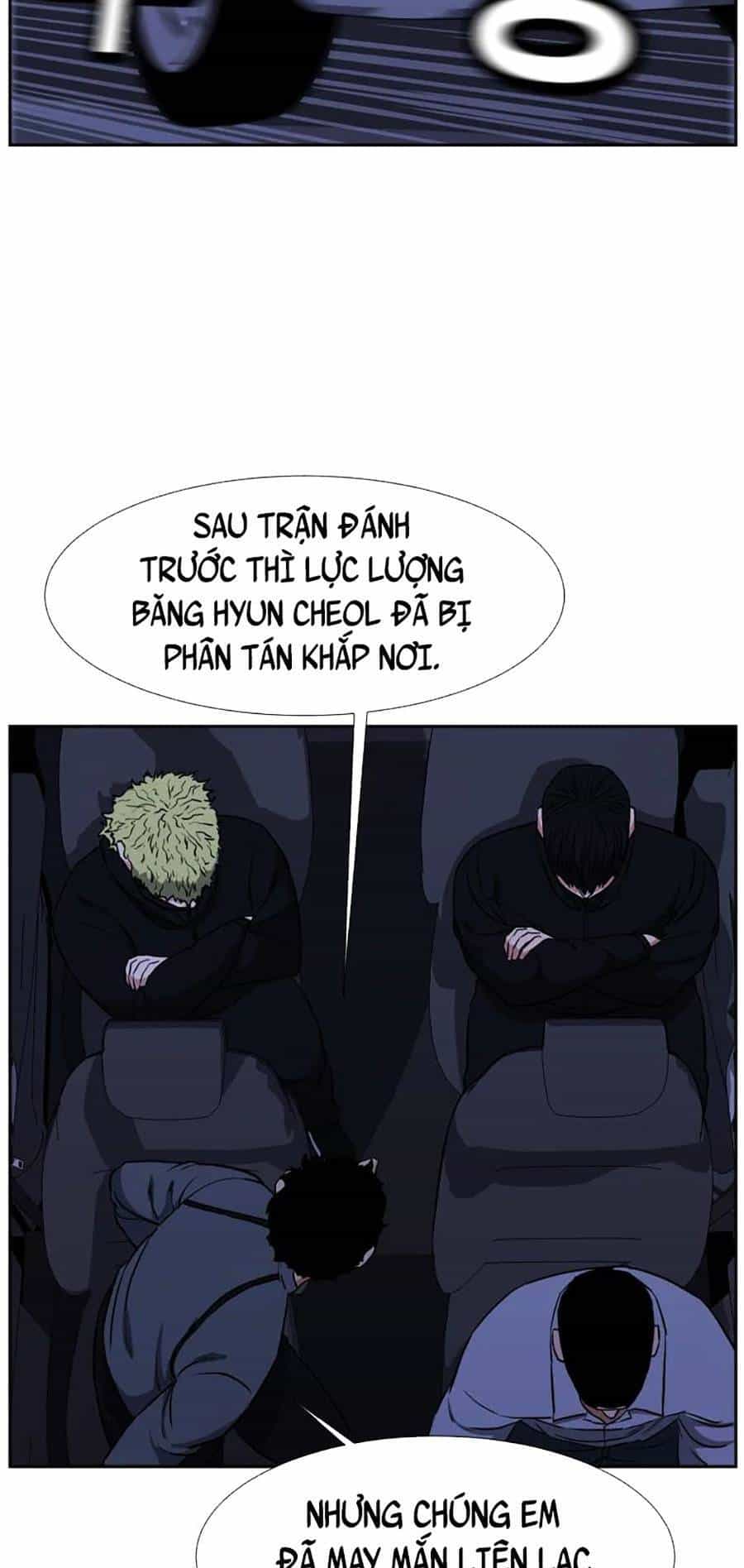 Bố Già Trùng Sinh - Chương 25 - ảnh 2