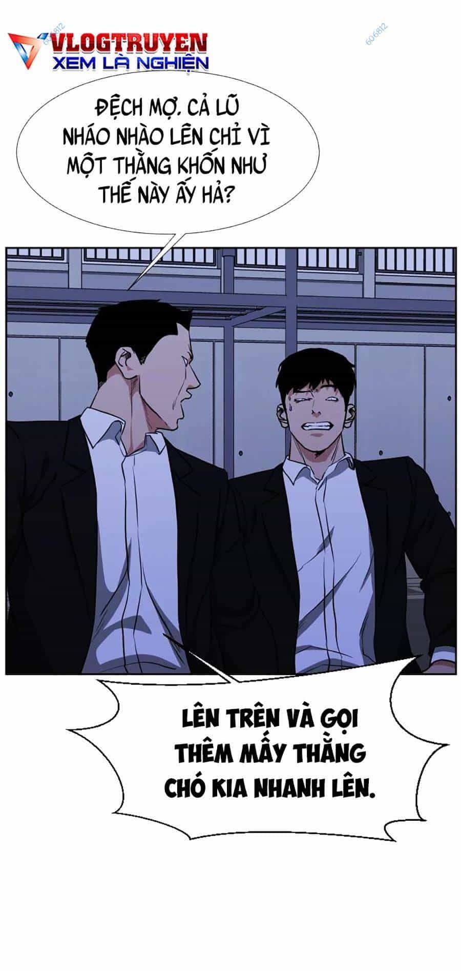Bố Già Trùng Sinh - Chương 25 - ảnh 33
