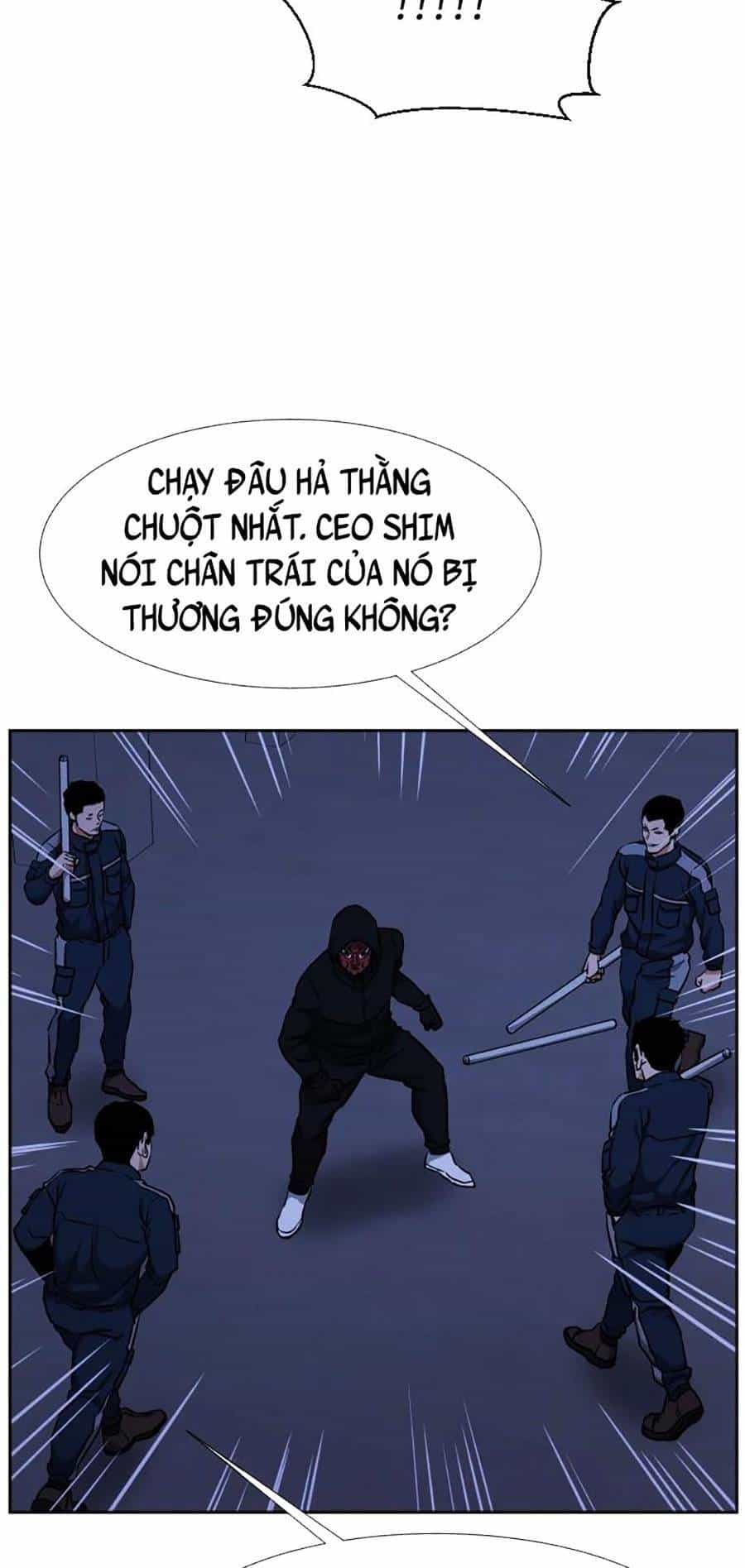 Bố Già Trùng Sinh - Chương 25 - ảnh 38