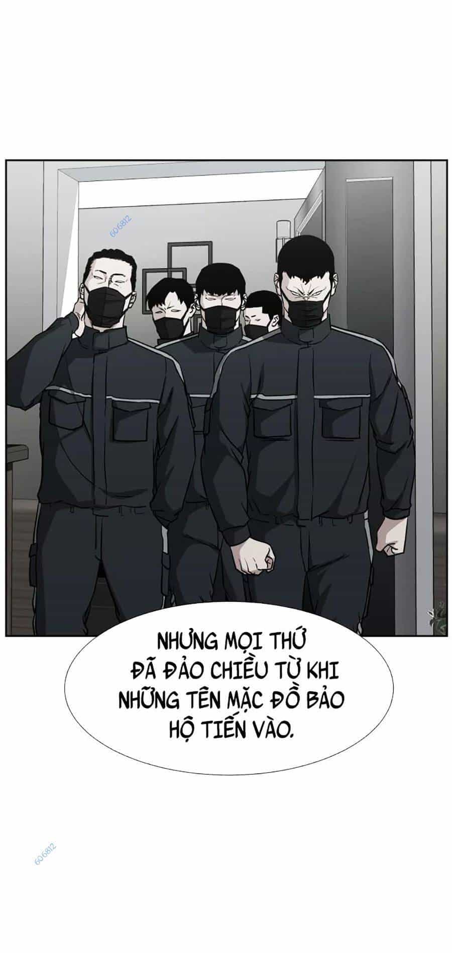 Bố Già Trùng Sinh - Chương 25 - ảnh 5