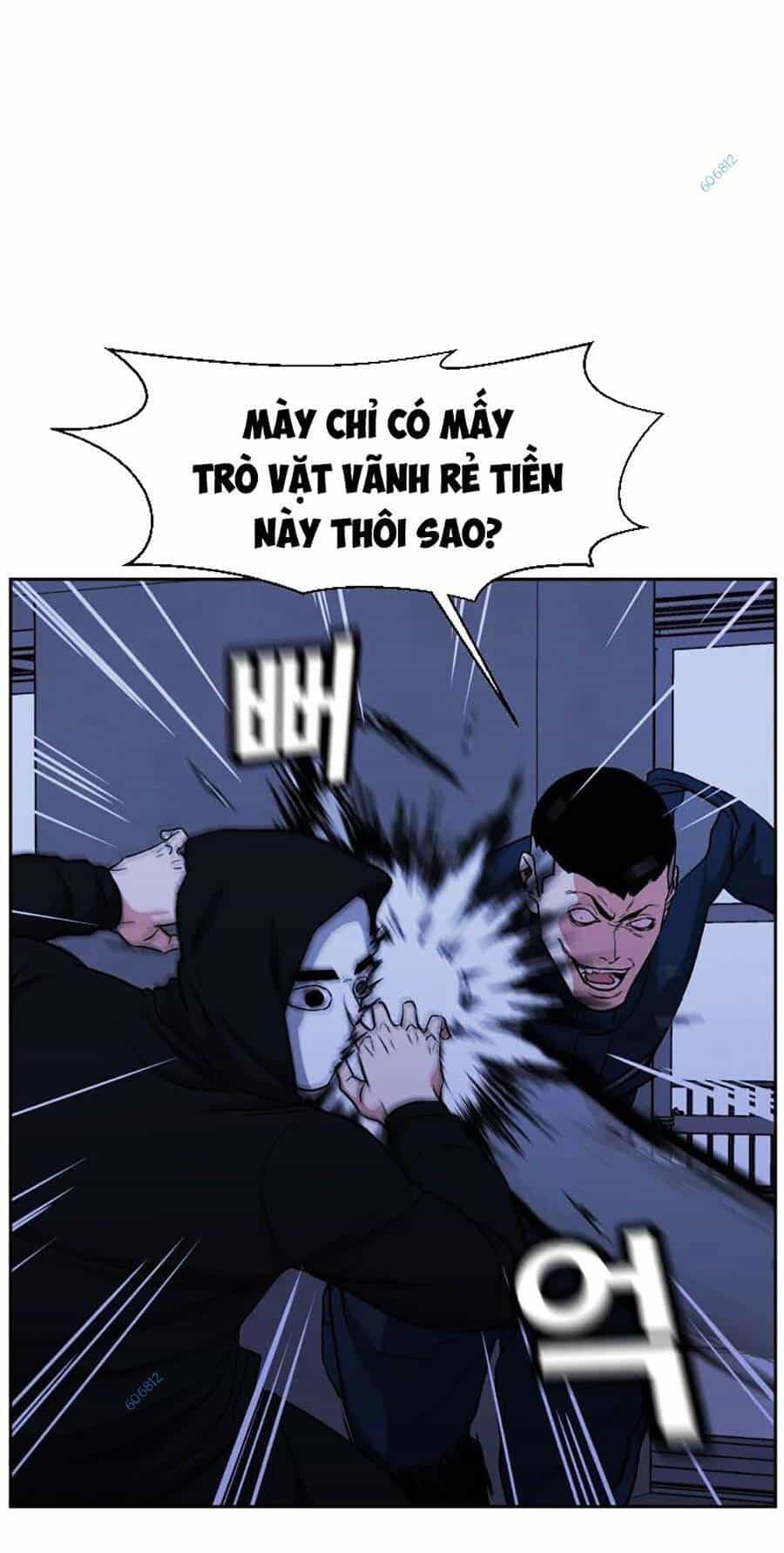 Bố Già Trùng Sinh - Chương 26 - ảnh 21