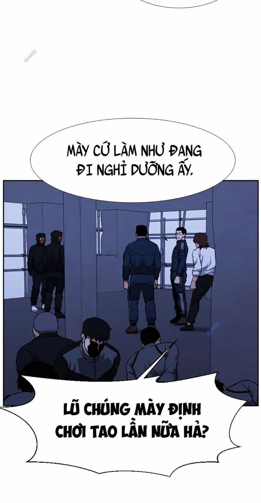 Bố Già Trùng Sinh - Chương 26 - ảnh 3