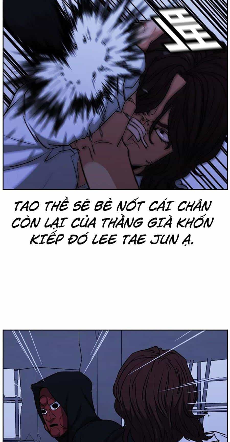 Bố Già Trùng Sinh - Chương 26 - ảnh 32
