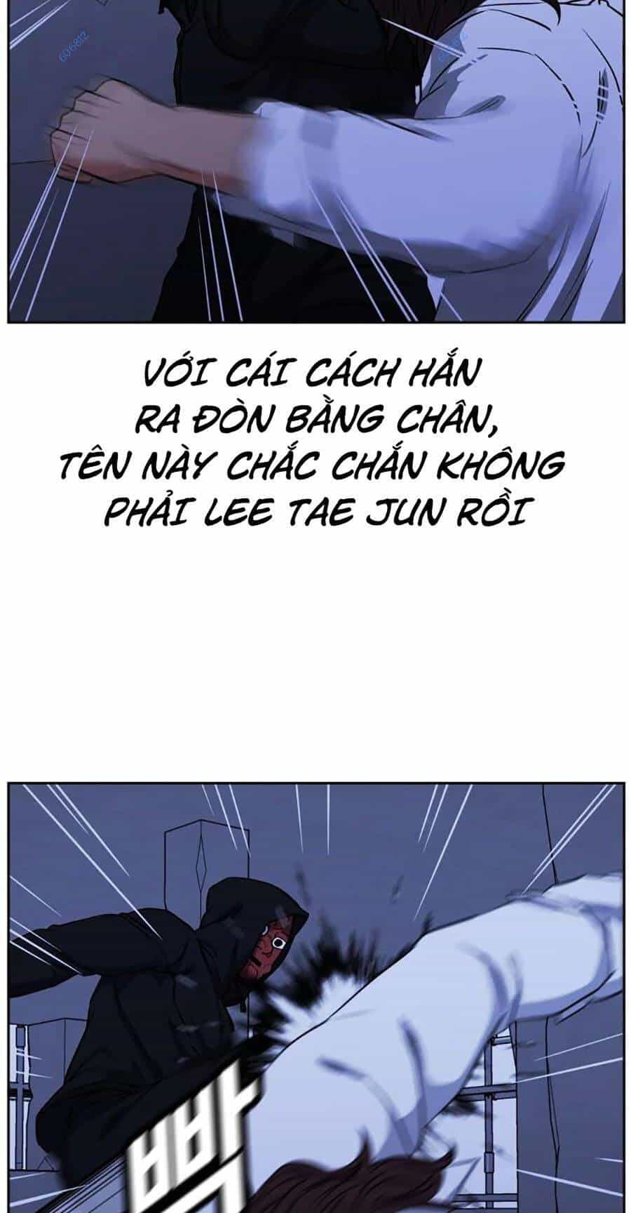 Bố Già Trùng Sinh - Chương 26 - ảnh 33