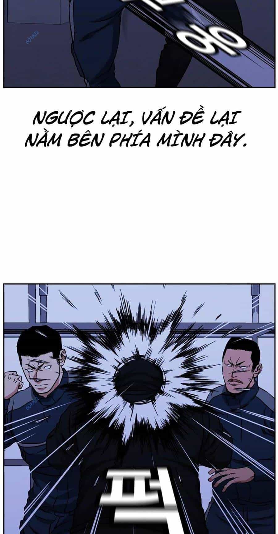 Bố Già Trùng Sinh - Chương 26 - ảnh 39