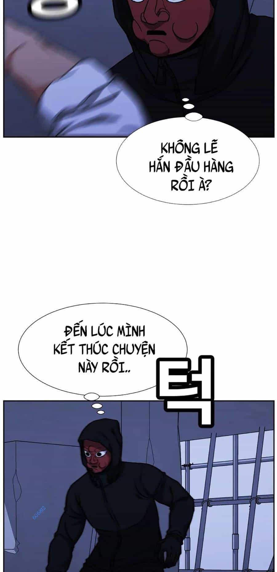 Bố Già Trùng Sinh - Chương 26 - ảnh 55