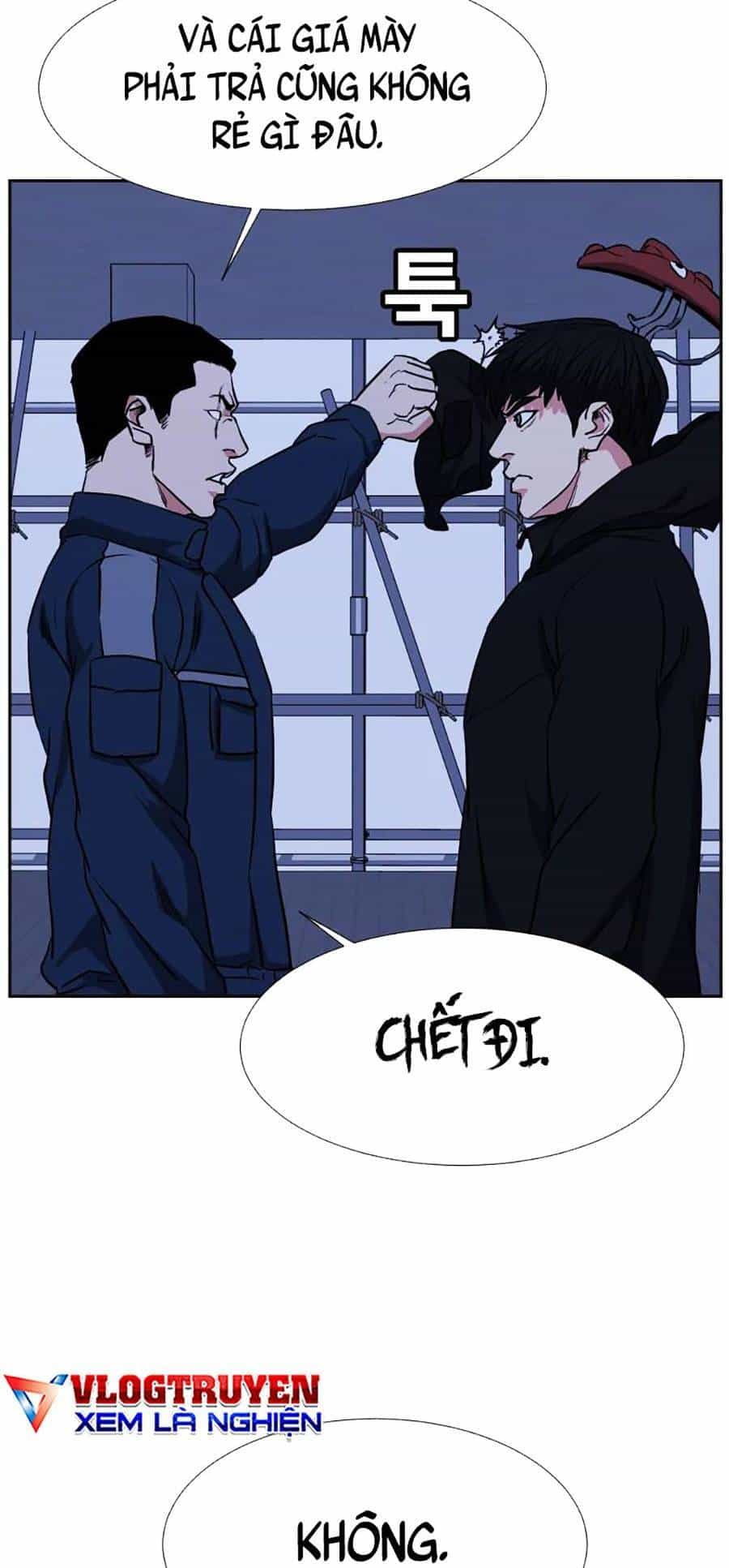 Bố Già Trùng Sinh - Chương 26 - ảnh 74