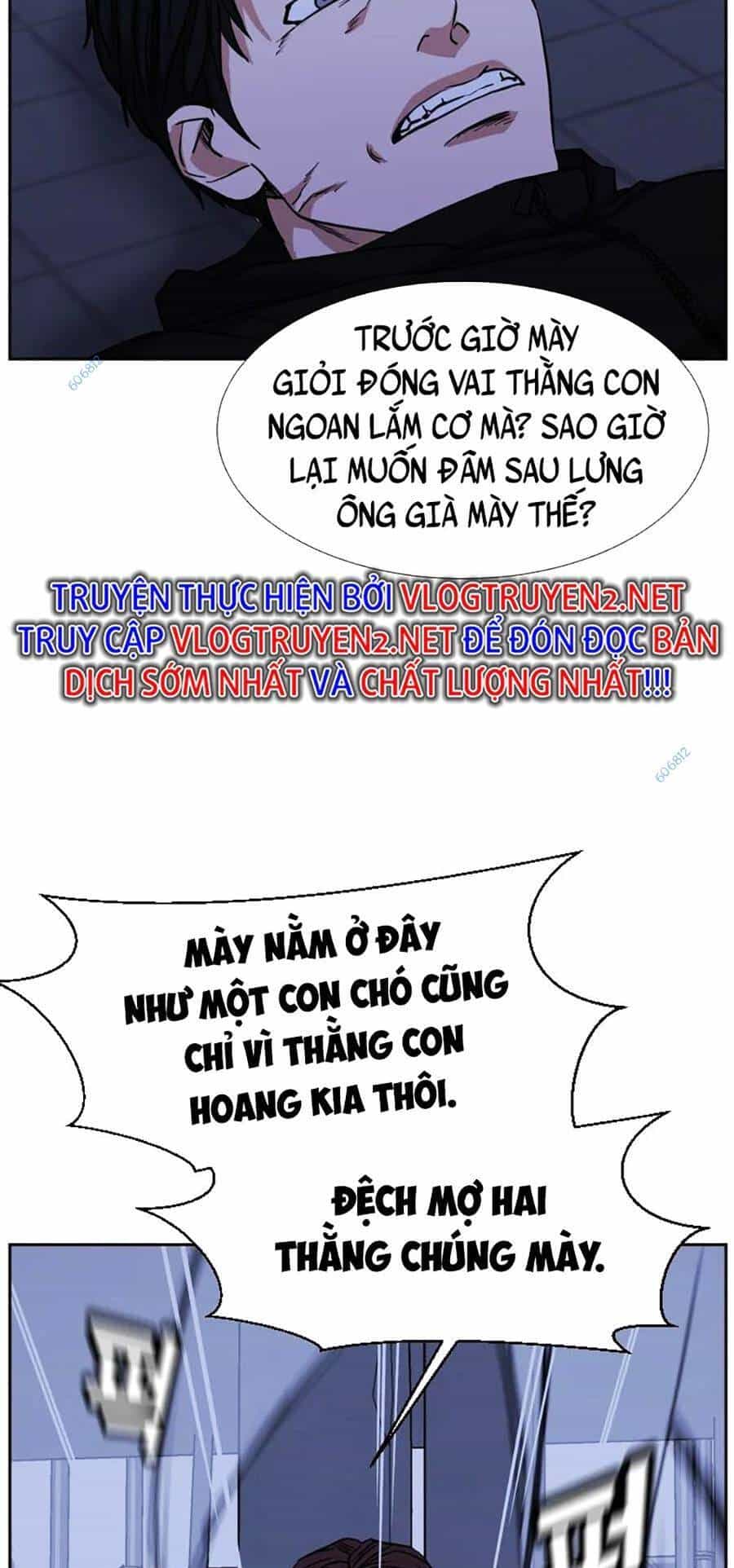 Bố Già Trùng Sinh - Chương 27 - ảnh 21