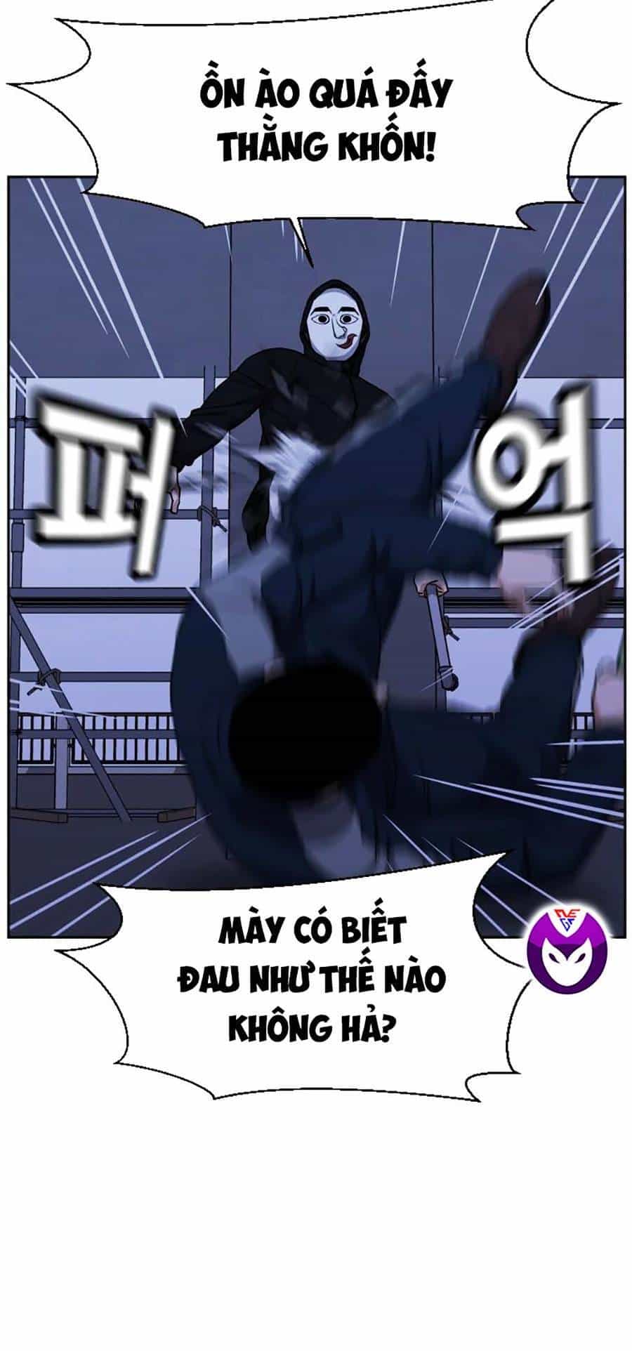 Bố Già Trùng Sinh - Chương 27 - ảnh 4